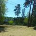 Итальянский пляж в городе Тольятти