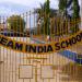 DREAM INDIA SCHOOL in Udaipur city
