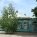 Дом-музей М. Б. Грекова в городе Новочеркасск