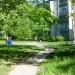 Детская площадка в городе Череповец