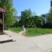 Детская площадка в городе Череповец