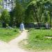 Детская площадка в городе Череповец