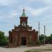 Свято-Георгиевский храм в городе Новочеркасск