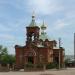 Свято-Георгиевский храм в городе Новочеркасск