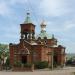Свято-Георгиевский храм в городе Новочеркасск