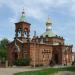 Свято-Георгиевский храм в городе Новочеркасск