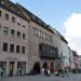 GALERIA Nürnberg an der Lorenzkirche