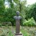 Бюст графа В. В. Орлова-Денисова в городе Новочеркасск