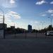 Бывшая перехватывающая парковка в городе Москва