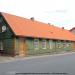 Дом, где жил писатель Аугуст Китсберг (ru) in Viljandi city