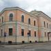 Здание суда в Вильянди (ru) in Viljandi city