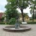 Фонтанная скульптура 