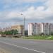 Платная автостоянка в городе Речица