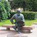Памятник Карлу Роберту Якобсону (ru) in Viljandi city