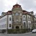 Tanz Galerie Die Tanzschule in der Nordstadt in Stadt Nürnberg