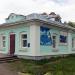 Иконная лавка в городе Сокол