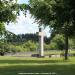 German soldiers' cemetery