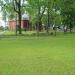 Park miejski in Olsztynek city