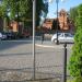 Parking in Olsztynek city