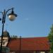 Salon Wystawowy in Olsztynek city