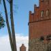 Wieża ciśnień in Olsztynek city