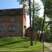 Planty i obwarowania in Olsztynek city