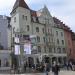 Tui Travel Star (de) in Regensburg city