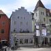 Friseur Justh - Regensburg (de) in Regensburg city