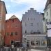 Rote-Hahnen-Gasse (de), 2 in Regensburg city