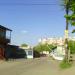 Svitanok-Plus Garages Cooperative in Zhytomyr city