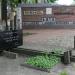 War Memorial WWII