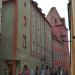 Aus dem Hinterland (de) in Regensburg city