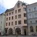 MOSER Trachten (de) in Regensburg city