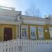 Придомовой земельный участок в городе Вологда