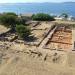 Archaeological site of Olbia.