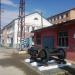 Железнодорожная станция Чусовская в городе Чусовой