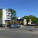 Мини-рынок 