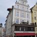 Buchhandlung am Kohlenmarkt (de) in Regensburg city