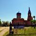 Свято-Покровский храм в городе Орехов