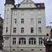 Jasmin Shisha Bar (de) in Regensburg city
