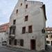 Zum Sauseneck (de) in Regensburg city