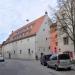 Ehemal. Reichsstädtischer Weinstadel (de) in Regensburg city