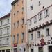 Кеплерштрассе (ru), 4 in Regensburg city