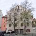 Ehemal. Mauthaus und Mautturm (de) in Regensburg city