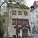 Zum Sauseneck (de) in Regensburg city