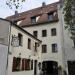 Gänsbauer (de) in Regensburg city