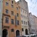 Kepler memorial house museum in Regensburg city