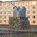 Памятник защитникам Заполярья (1941-1945) в городе Заозёрск