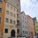 Кеплерштрассе (ru), 7 in Regensburg city