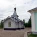 Храм Иоанна Кронштадтского в городе Сокол